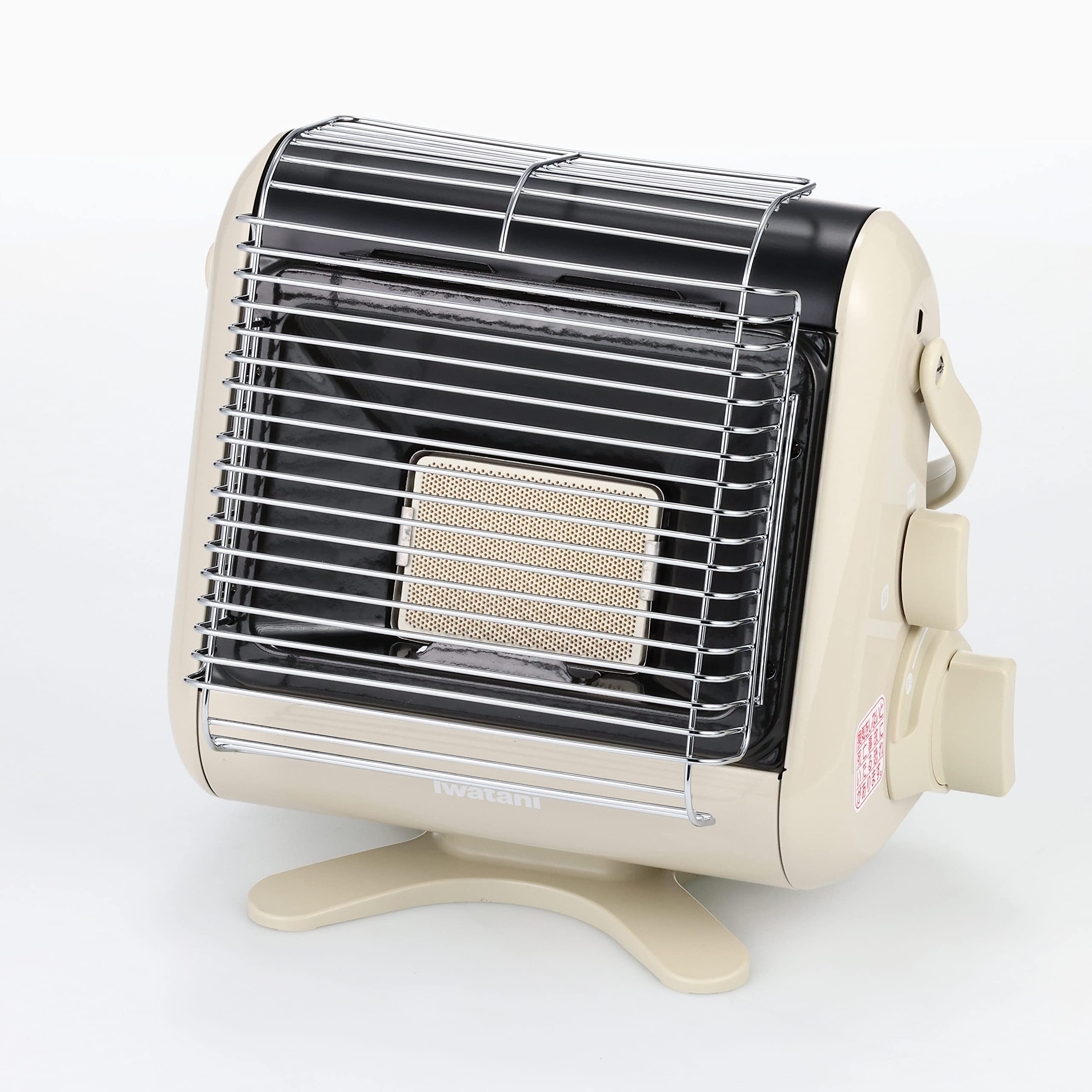 Amazon | Iwatani イワタニ カセットガスストーブ ポータブルタイプ
