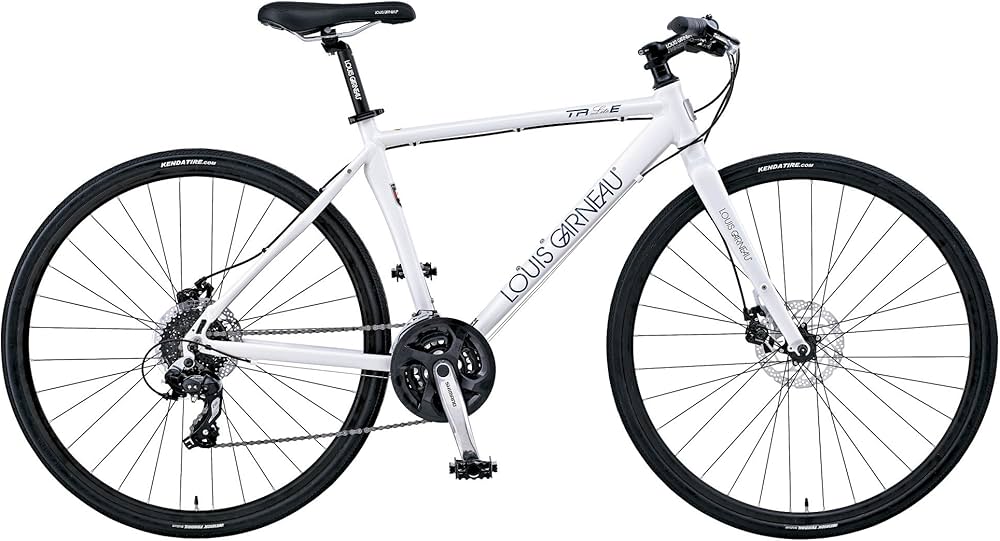 Amazon | LOUIS GARNEAU(ルイガノ) LOUIS GARNEAU(ルイガノ) LGS-TR