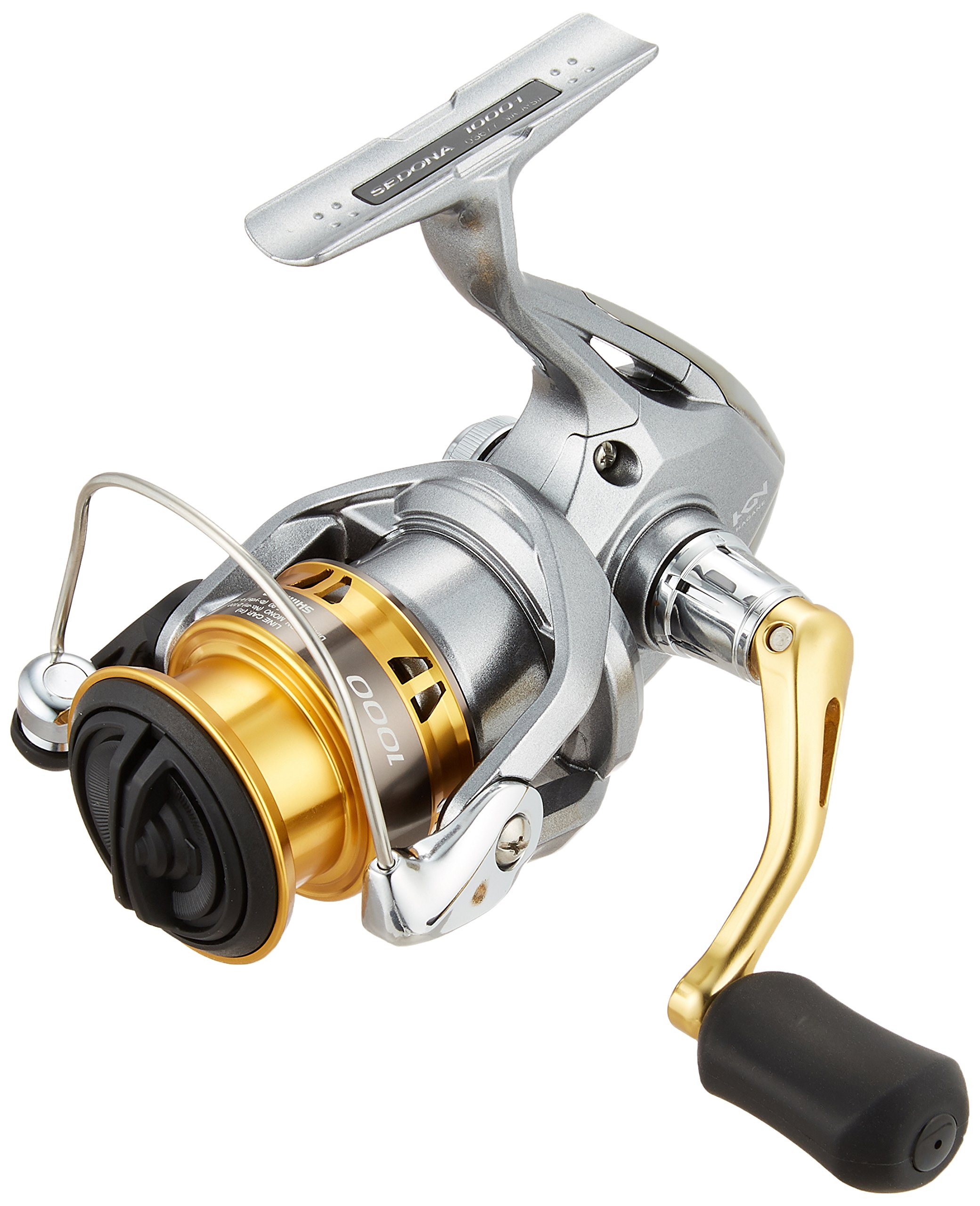 Amazon | シマノ(SHIMANO) リール SEDONA1000 1000 | シマノ(SHIMANO