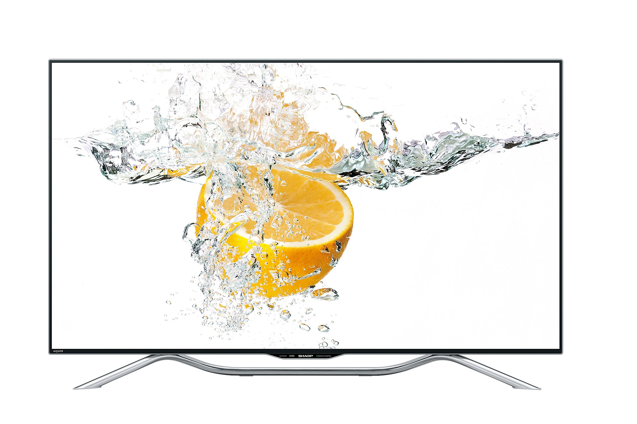 Amazon.co.jp: Sharp Aquos LC-50U20 4K 2014 50V LCD TV : Electronics