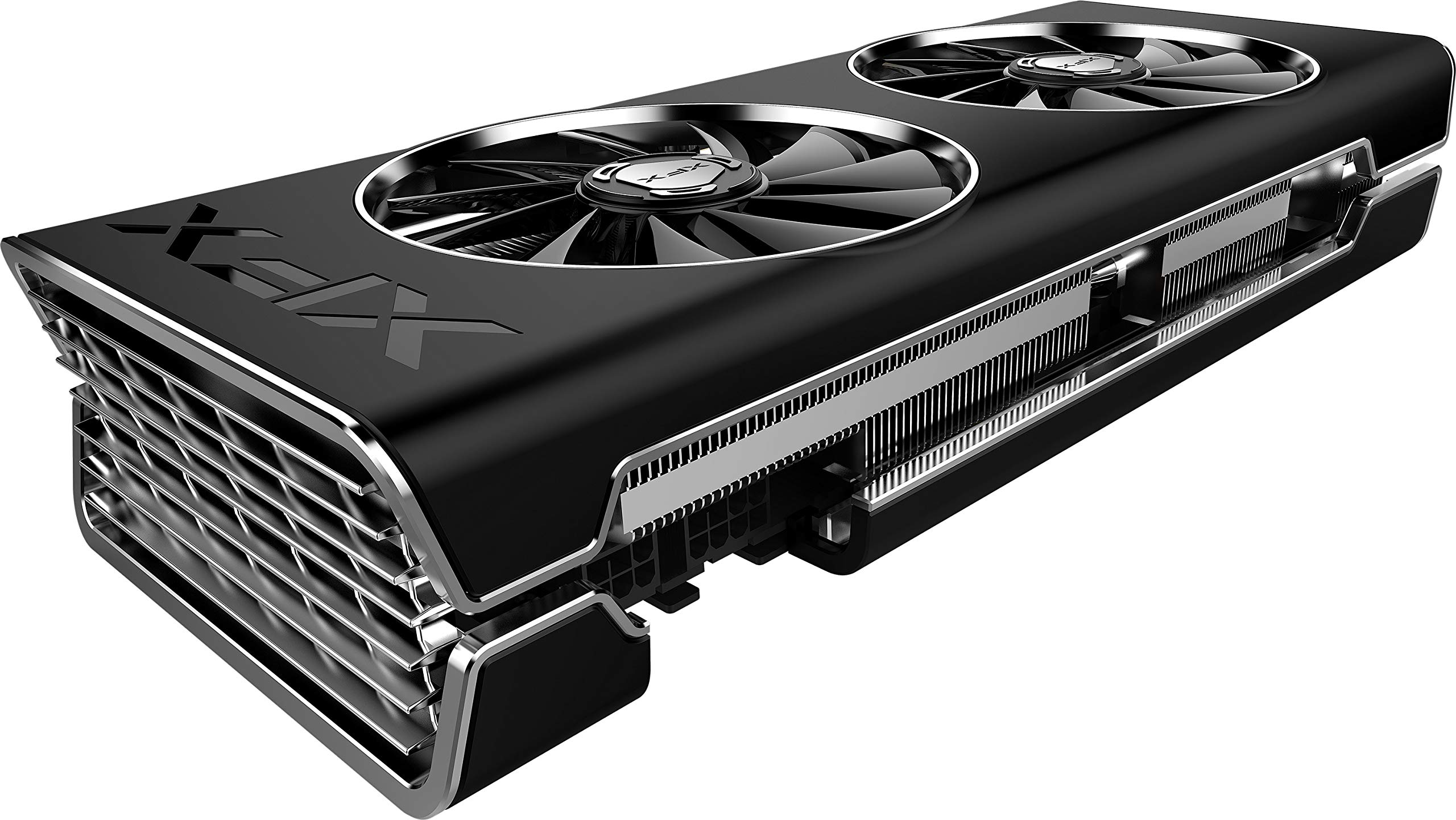 Amazon.com: XFX RX 5700 Xt Thicc II 8GB GDDR6 1905MHz 3xDP HDMI