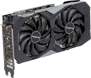 Amazon | GIGABYTE NVIDIA GeForce GTX1660 Super 搭載 グラフィック