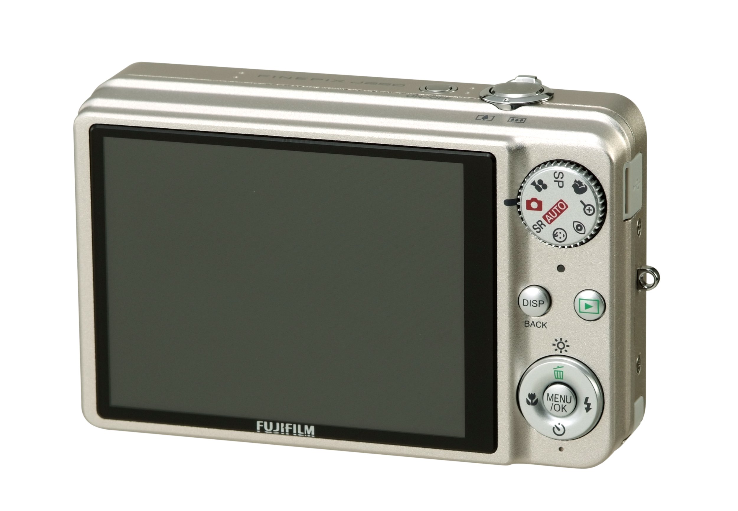 Amazon | FUJIFILM デジタルカメラ FinePix(ファインピックス) J250 FX