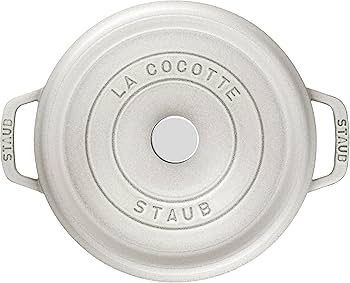 Amazon.co.jp: staub ストウブ 「 ピコ ココット ラウンド