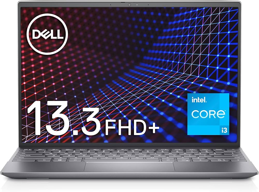 Amazon.co.jp: Dell モバイルノートパソコン Inspiron 13 5310
