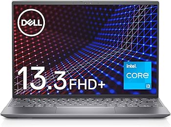 Amazon.co.jp: Dell モバイルノートパソコン Inspiron 13 5310