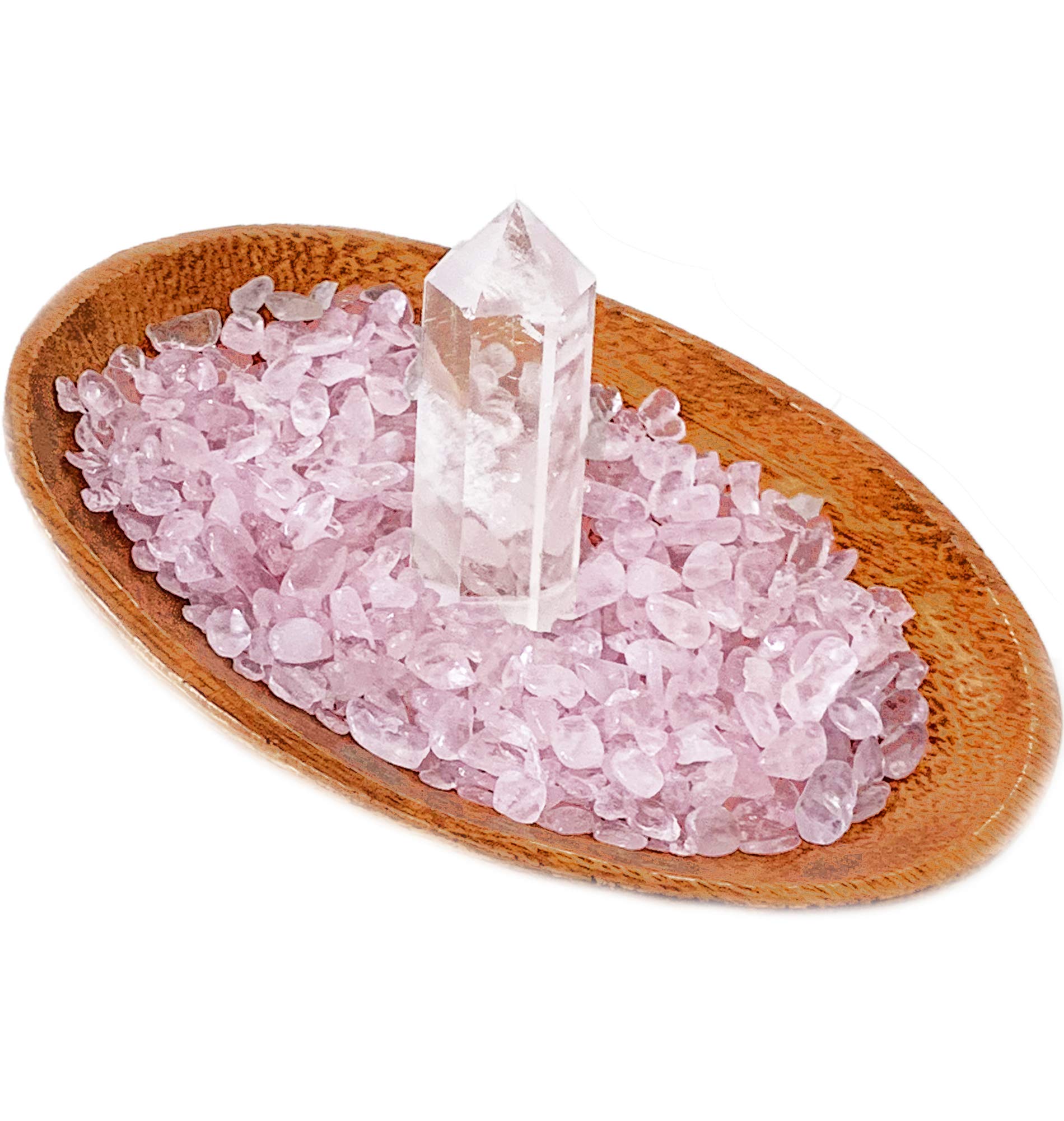 Amazon.co.jp: A'sTool 水晶 タワー水晶 邪気払い パワーストーン 浄化