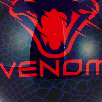 Amazon.co.jp: Motiv Venom スペアボーリングボール パープル/オレンジ