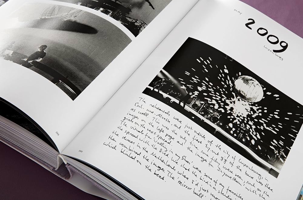 Amazon | Depeche Mode by Anton Corbijn | Golden, Reuel, Corbijn