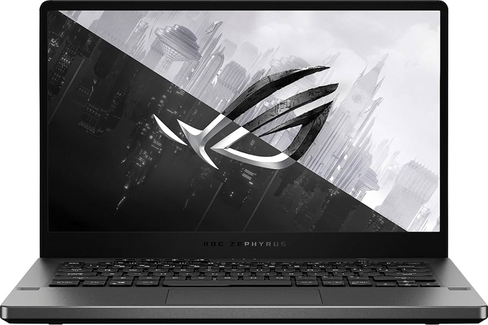 Amazon.co.jp: 2020 ASUSROG Zephyrus G14 14インチ VR対応 FHD