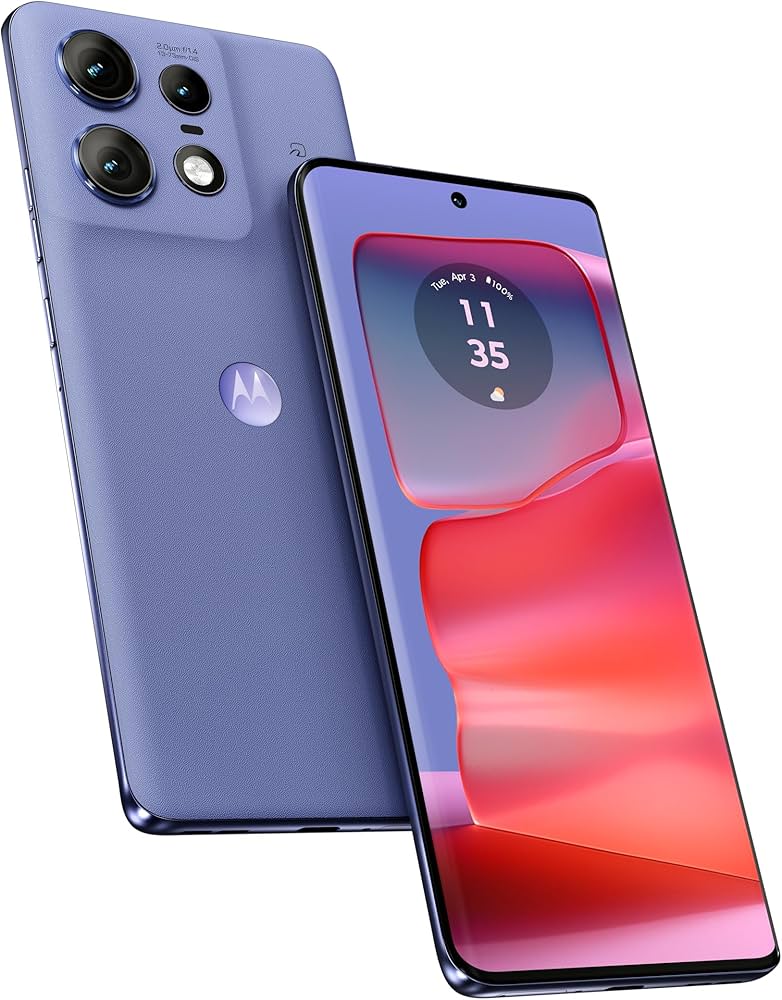 Amazon.co.jp: Motorola(モトローラ) motorola edge 50 pro｜12GB