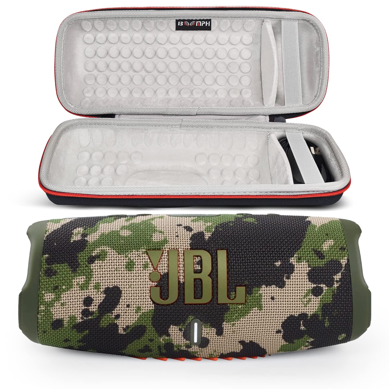 Amazon.com: JBL Charge 5 Portable Waterproof Wireless Bluetooth