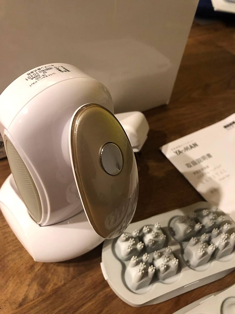 Amazon.co.jp: リバイタルヘッドスパ＜YA-MAN (ヤーマン)＞ : ホーム