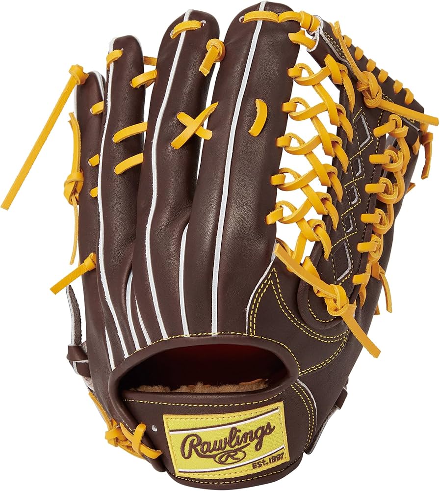 Amazon | Rawlings(ローリングス)野球用 大人用 グラブ グローブ 硬式
