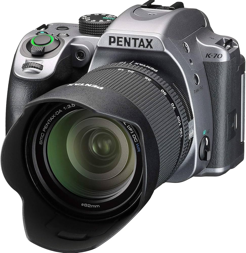 Amazon.co.jp: PENTAX K - 70 : Electronics