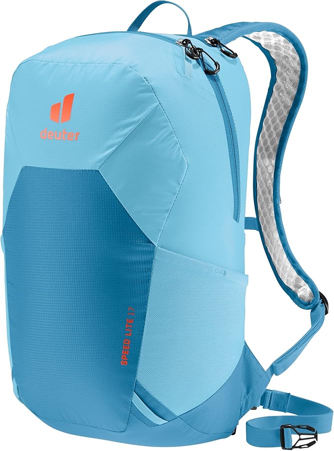 Amazon.co.jp: [ドイター] ハイキングバックパック スピードライト 17