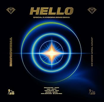 Amazon.co.jp: 【メーカー特典あり】TREASURE JAPAN TOUR 2022-23