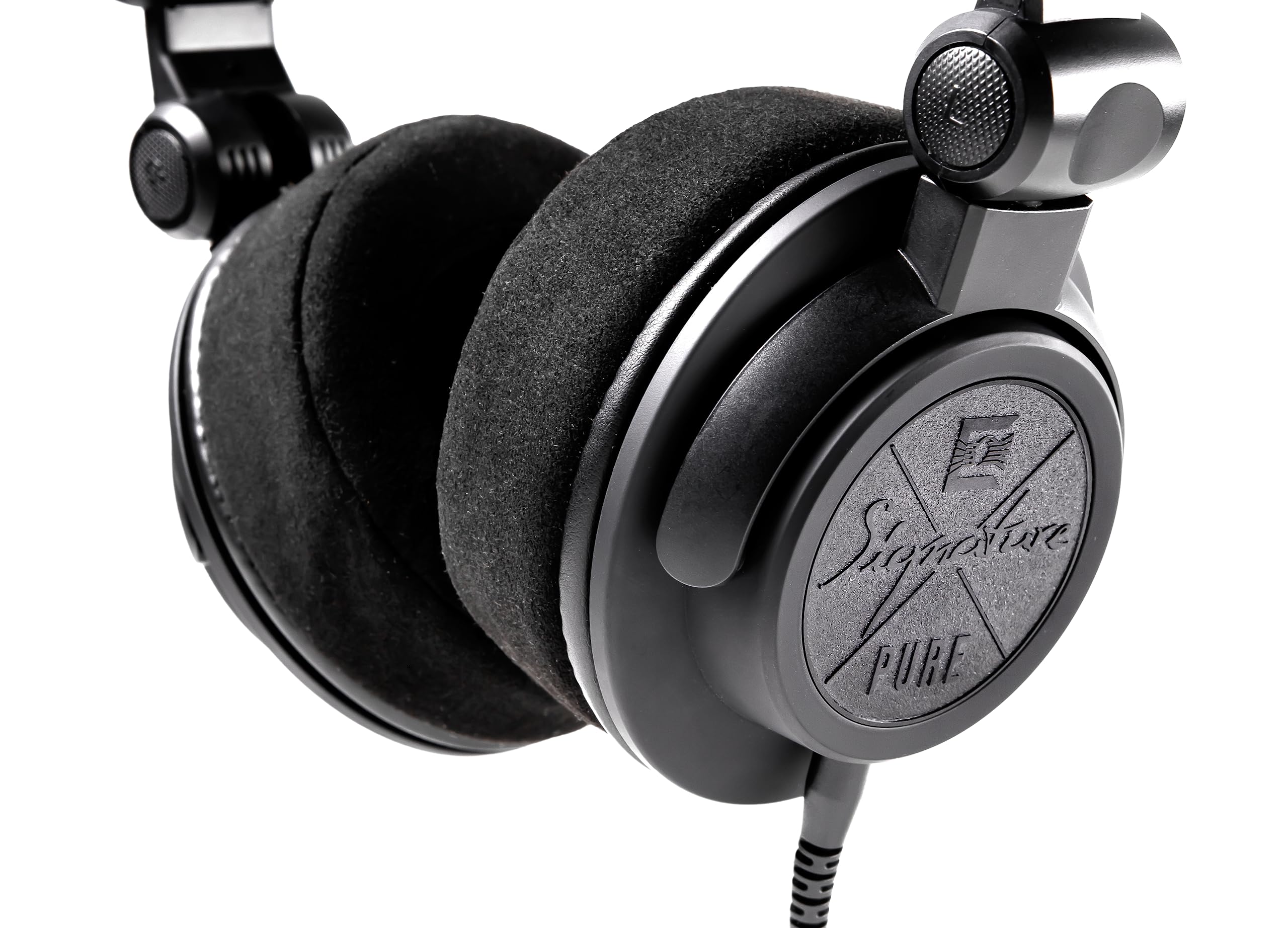 Amazon | ULTRASONE Signature PURE [密閉ダイナミック型 50mmマイラー