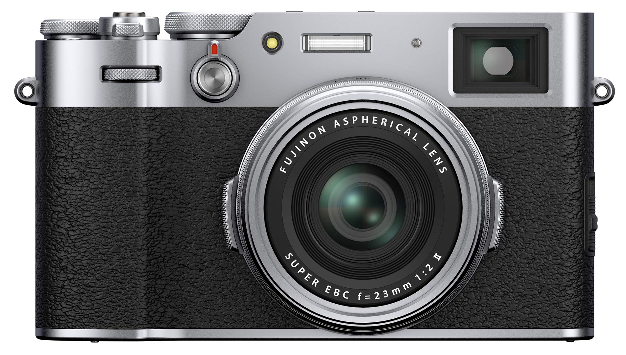 Amazon.com : Fujifilm X100V Digital Camera - Silver : Electronics