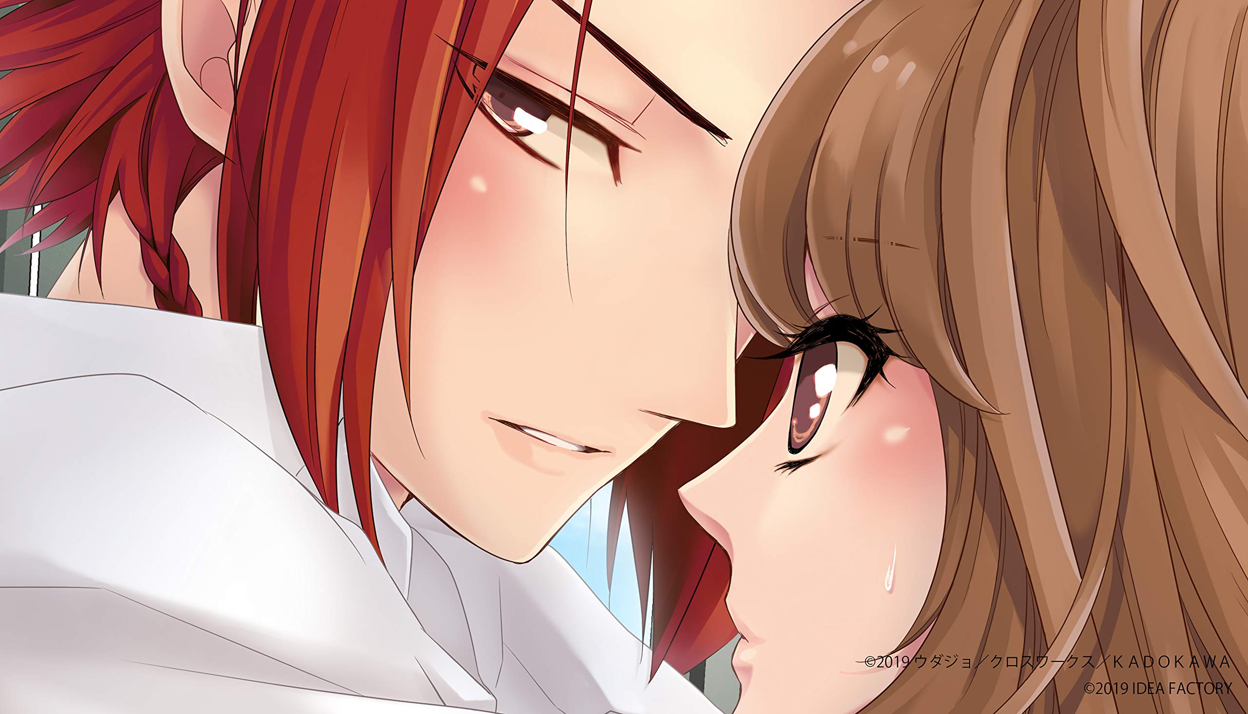 Amazon.com: BROTHERS CONFLICT Precious Baby for Nintendo Switch