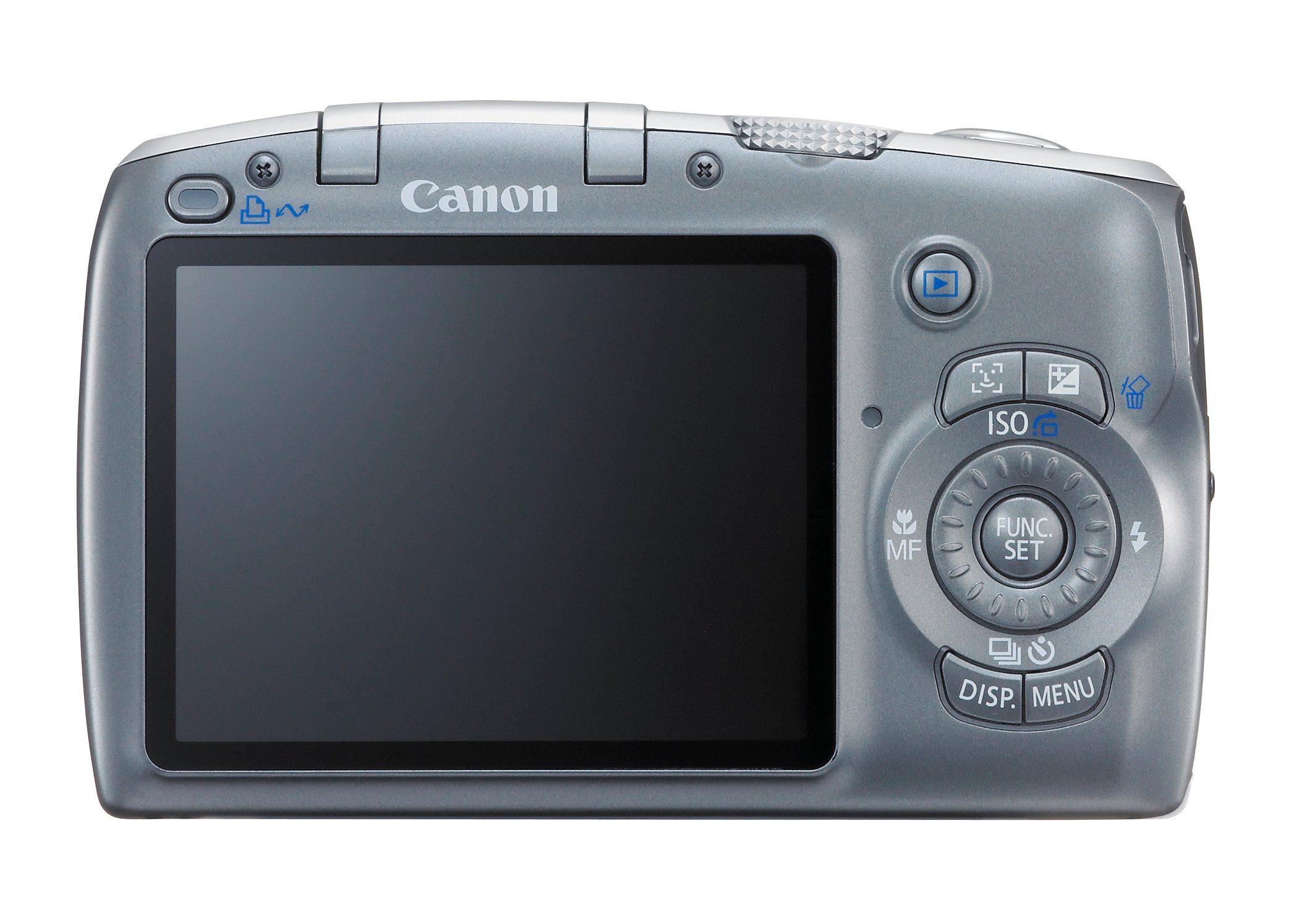 Amazon.com : Canon Powershot SX110IS 9MP Digital Camera with 10x