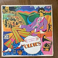 Amazon.co.jp: A Collection Of Beatles Oldies: Music