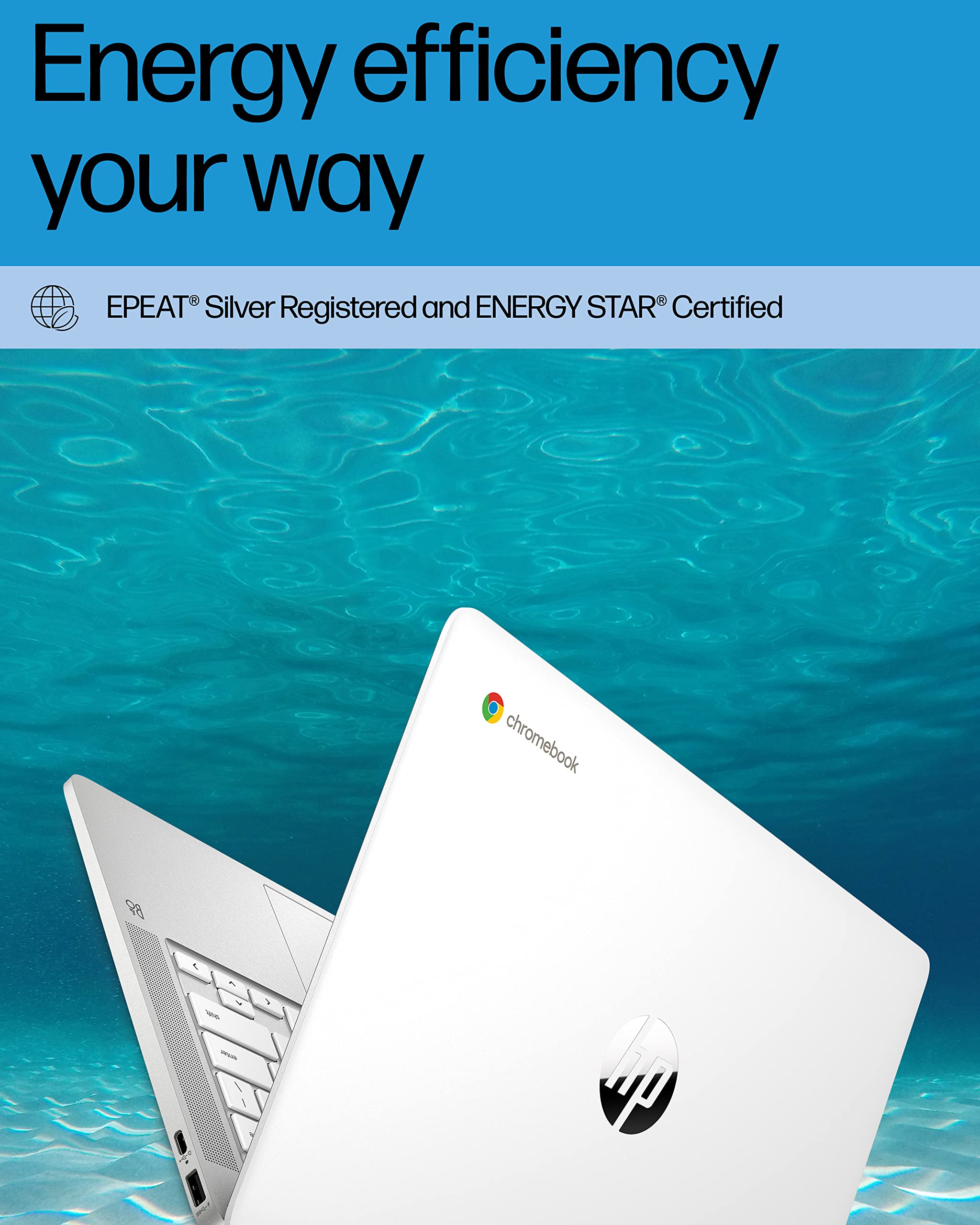 Amazon.com: HP Chromebook 14