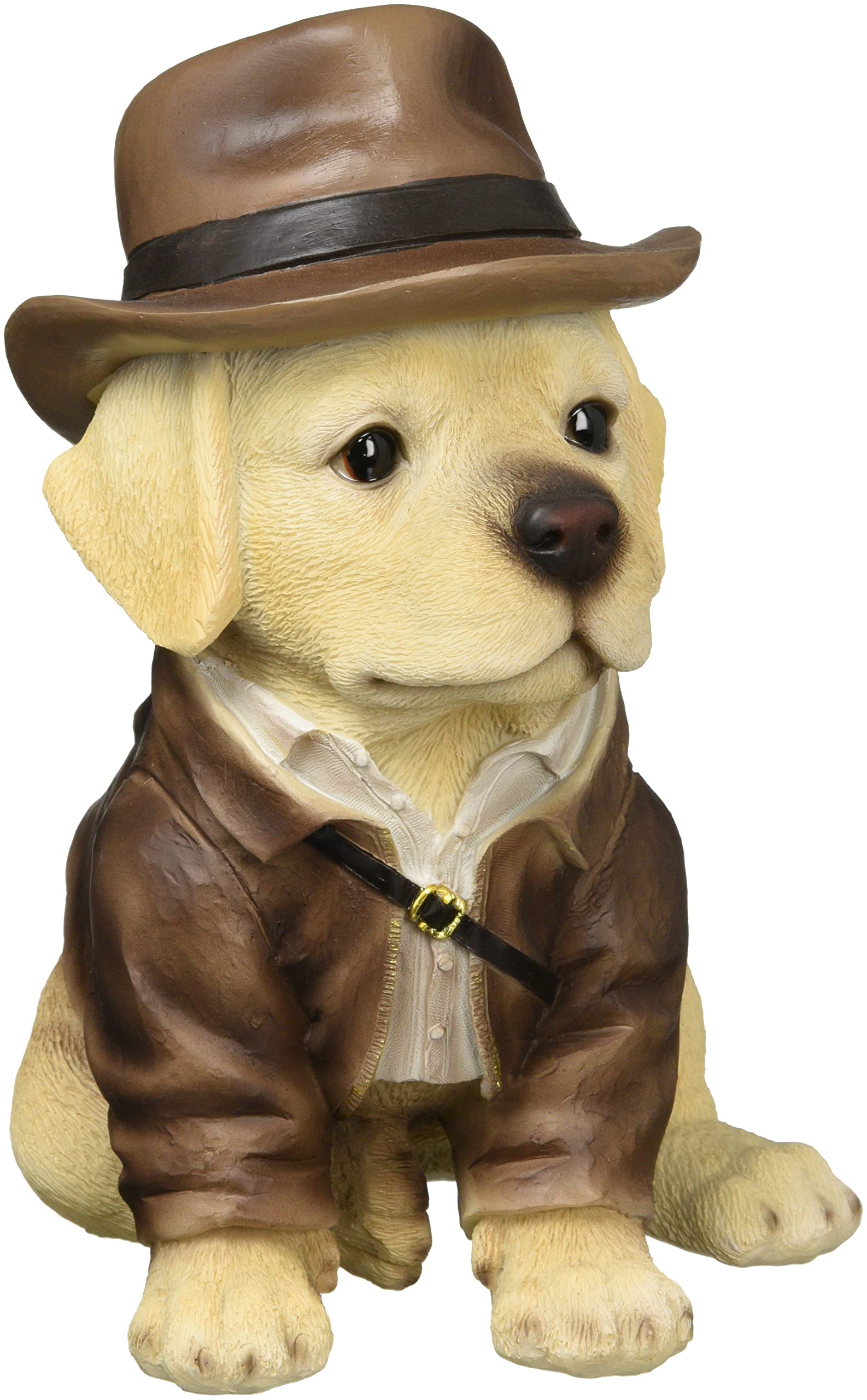 Amazon.co.jp: 東洋石創 オブジェ ドッグオーナメント/ラブラドール