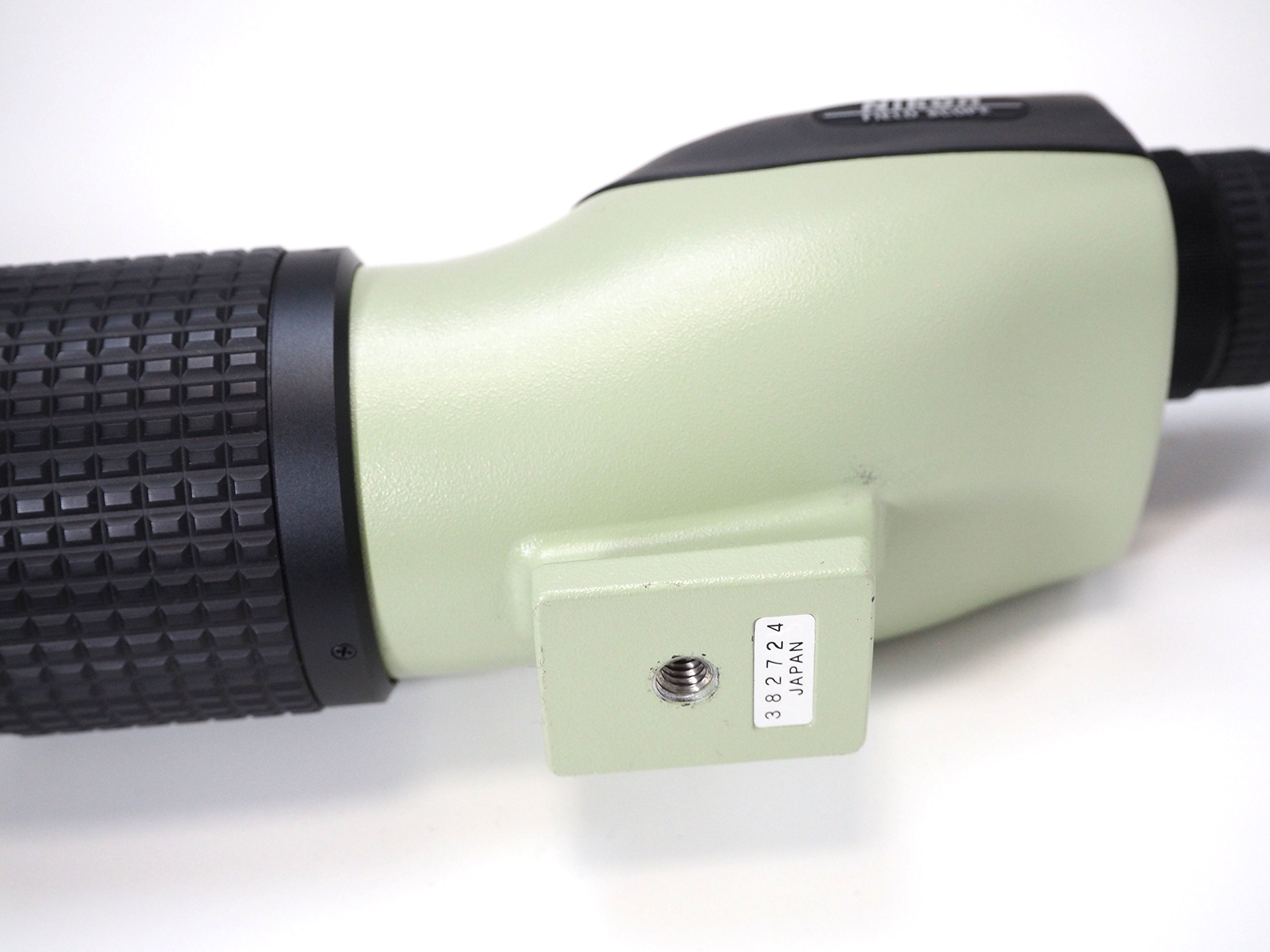 Amazon | Nikon Fieldscope D = 60 P Fieldscope with Eyepiece