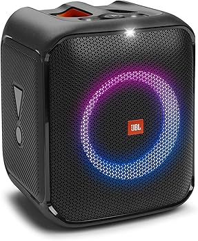 Amazon.co.jp: JBL PARTYBOX ENCORE ESSENTIAL Bluetoothスピーカー