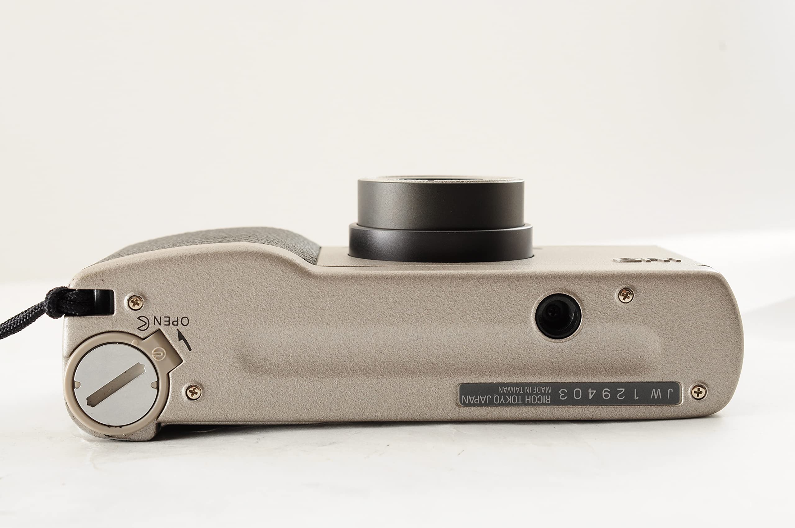 Amazon | RICOH GR1S | コンパクト 通販