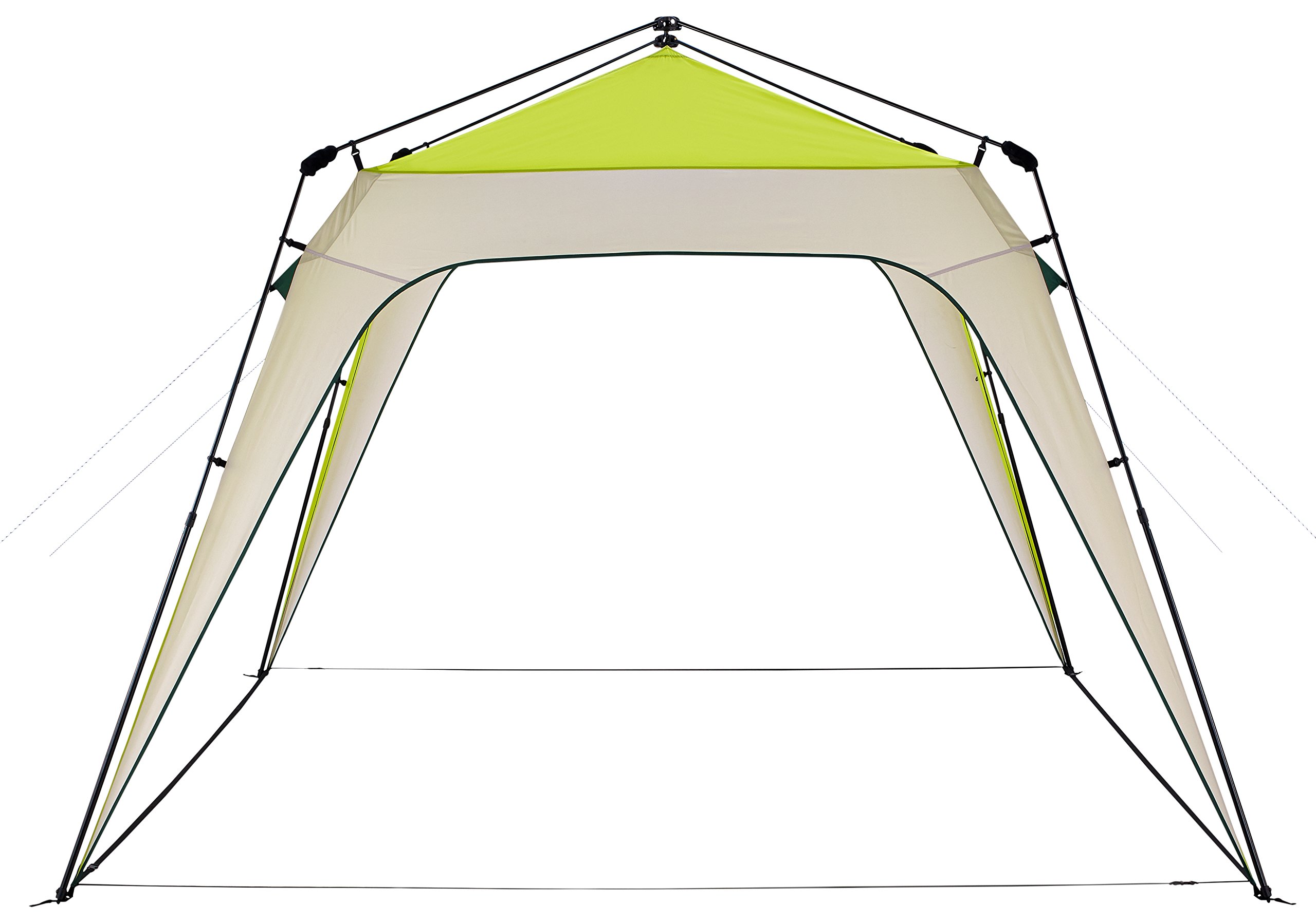 Amazon | Coleman(コールマン) タープ インスタントシェード 300