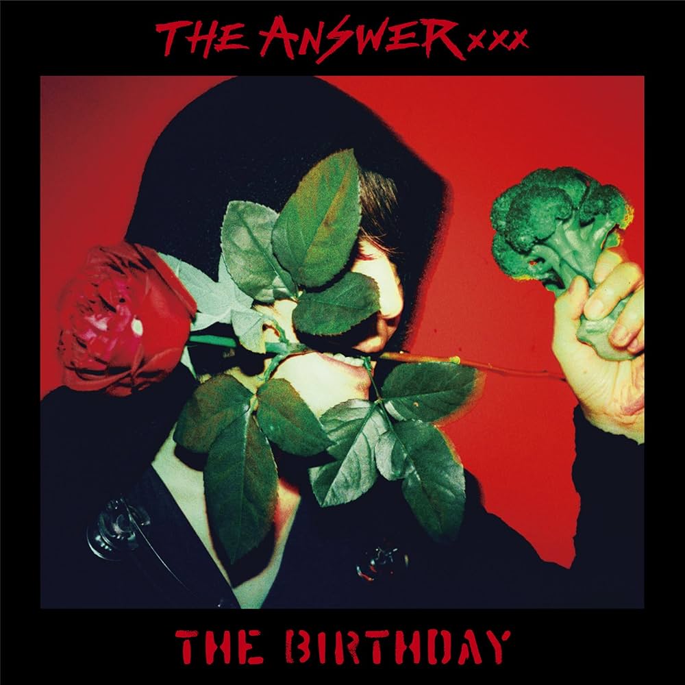 Amazon.co.jp: THE ANSWER(初回限定盤)(DVD付): ミュージック