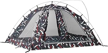 Amazon.co.jp: Coleman(コールマン) テント ツーリングドーム/LX