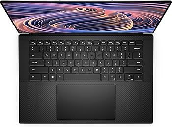 Amazon.com: Dell XPS 15 7590 15.6 inch 4K UHD (3840 x 2160) Touch