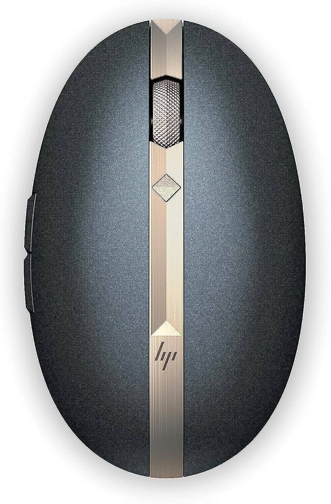 Amazon.com: HP 4YH34AA#ABL Spectre Rechargeable Mouse 700
