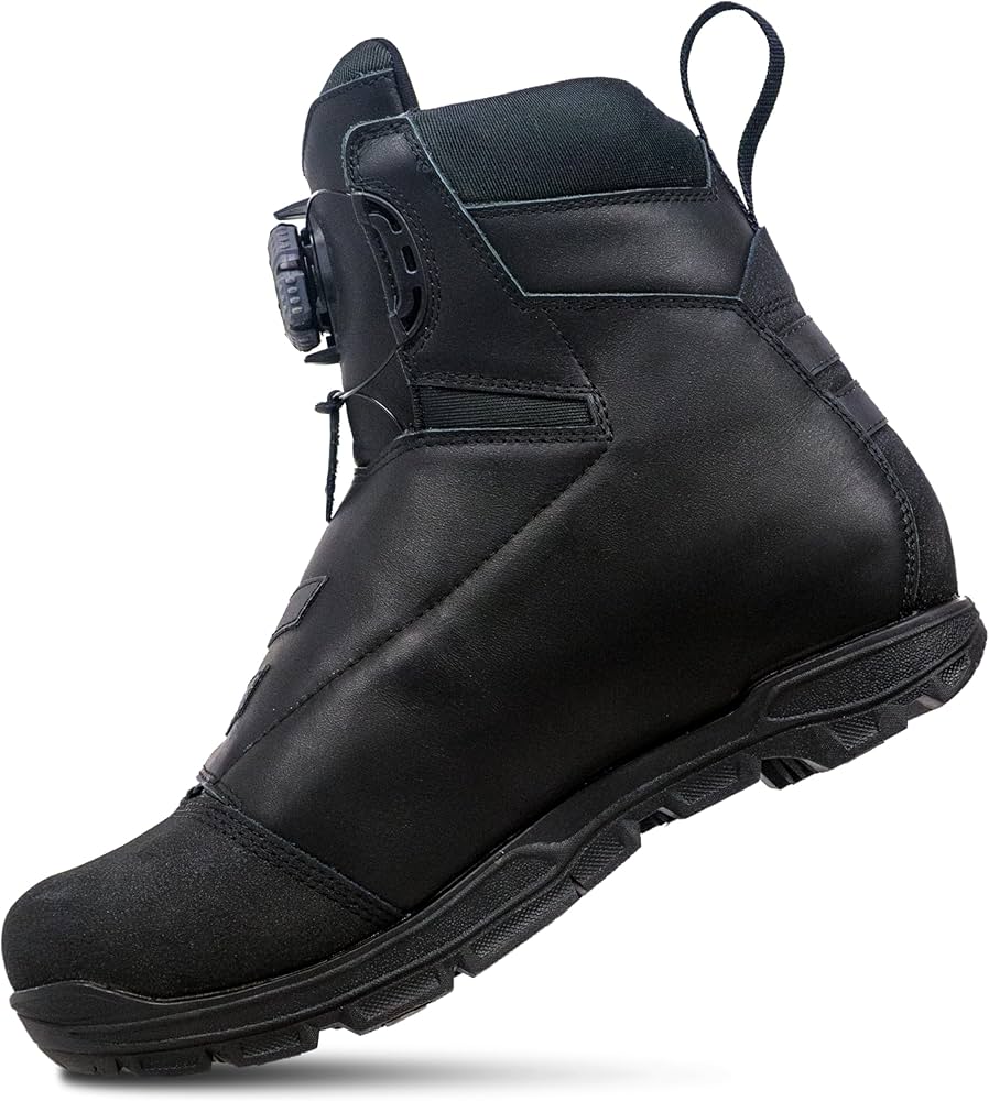 Amazon.com | Lake MXZ305 Winter Cycling Boot – MTB SPD Compatible