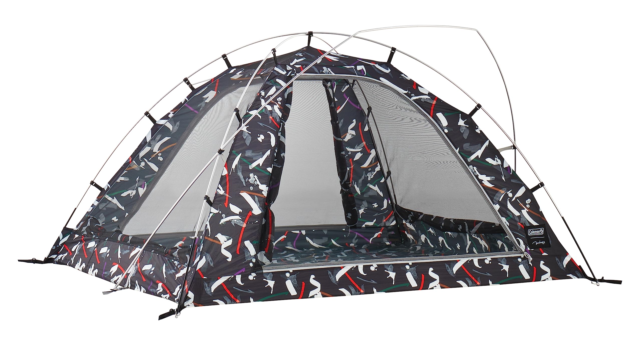 Amazon.co.jp: Coleman(コールマン) テント ツーリングドーム/LX