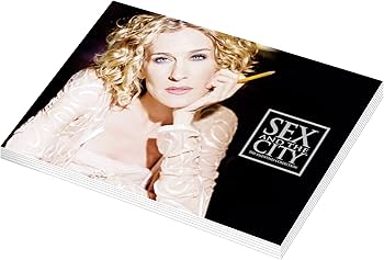 Amazon.co.jp: Sex and the City エッセンシャルコレクションBOX