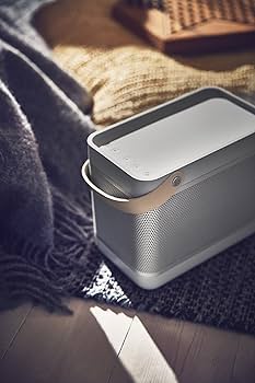 Amazon.co.jp: Bang & Olufsen ワイヤレススピーカー Beolit 17 通話