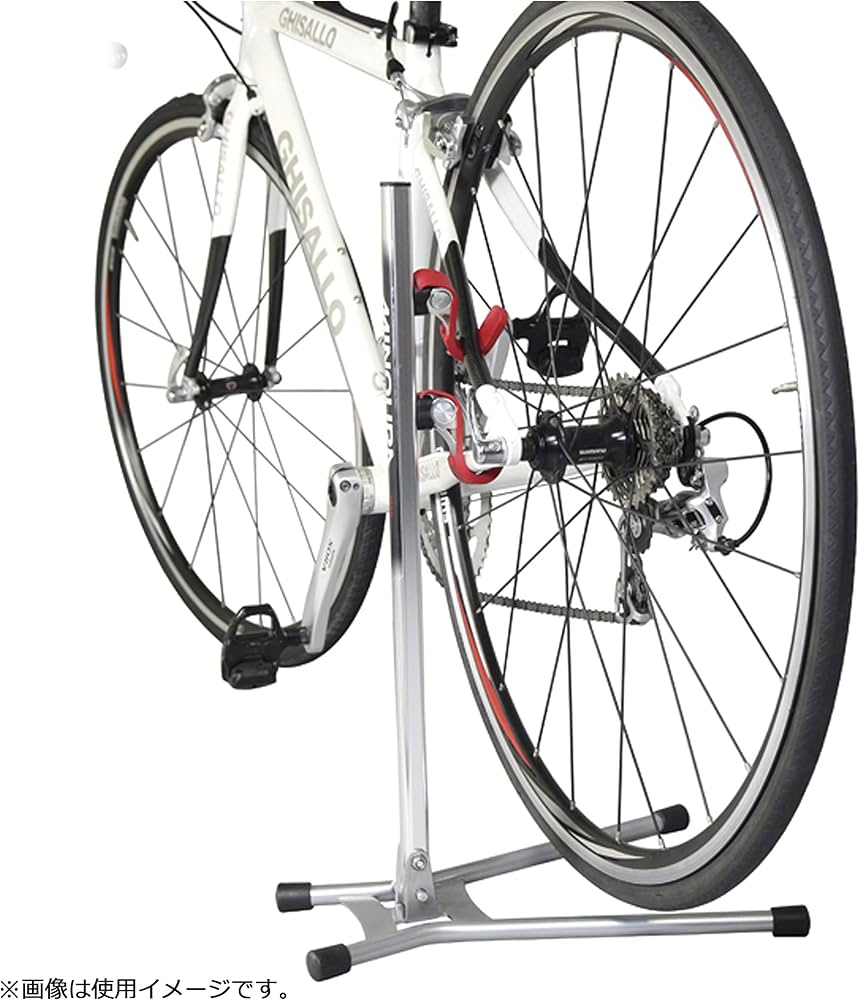 Amazon | ミノウラ(MINOURA) 自転車 ディスプレイスタンド