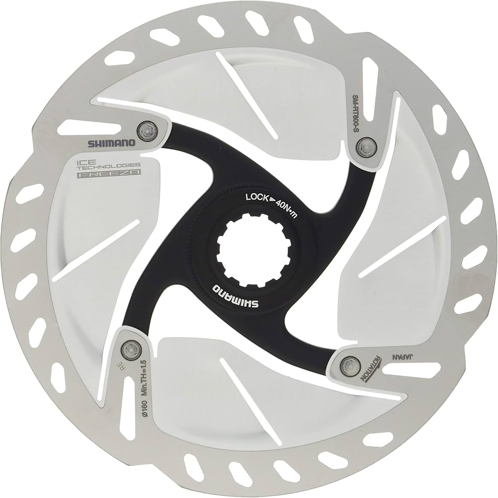 Amazon | シマノ SM-RT800 センターロック ナロータイプ ディスク