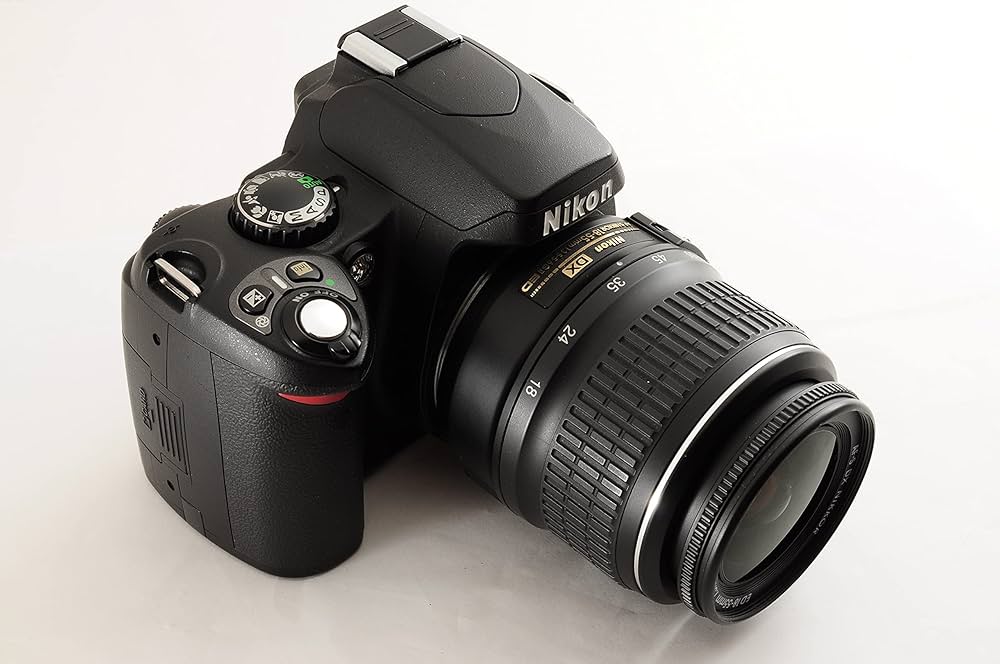 Amazon | Nikon デジタル一眼レフカメラ D40X レンズキット D40XLK
