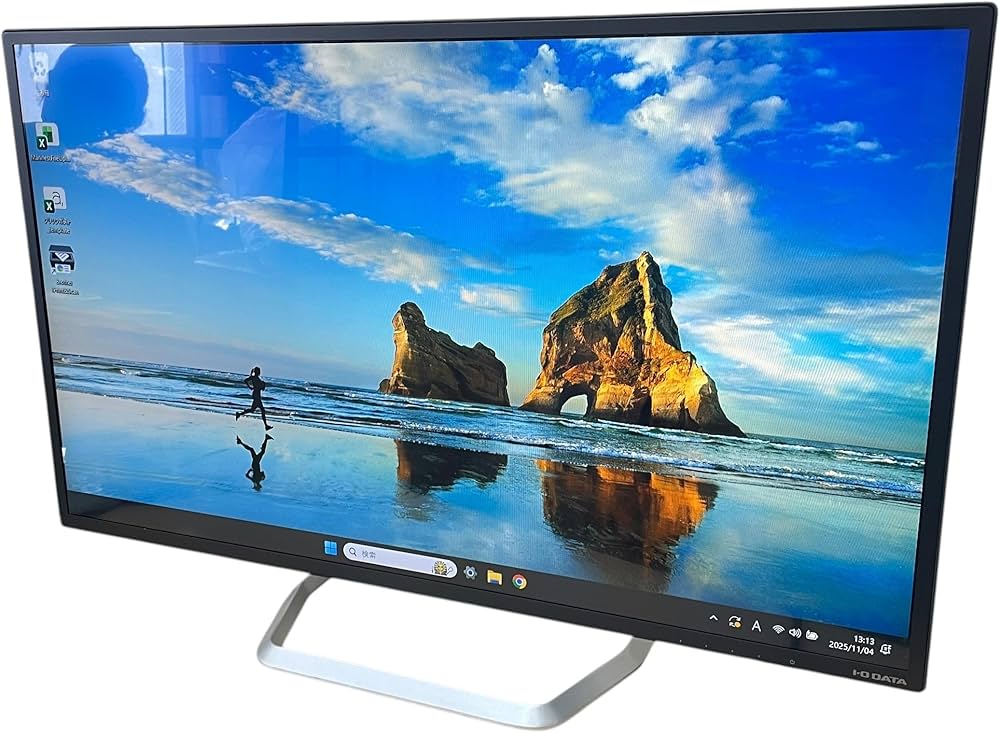 Amazon.co.jp: LCD-DF321XDB LCD-DF321XDB [「5年保証」31.5型ワイド