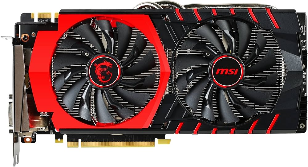 GeForce GTX 980 グラフィックボード 赤 GeForce GTX 980の性能