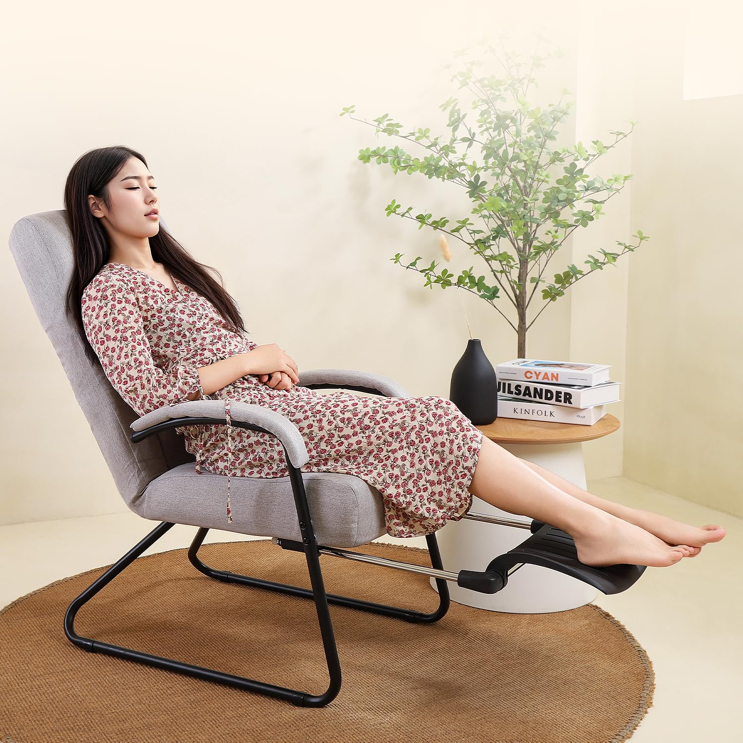 Amazon｜高座椅子 リクライニングチェア 14段階 母の日 プレゼント