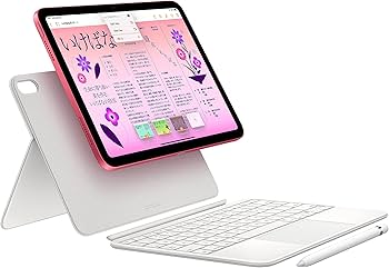 Amazon | 2022 Apple 10.9インチiPad (Wi-Fi, 64GB) - シルバー (第10