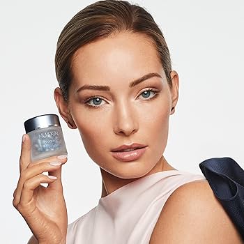 Amazon.com: Nu Skin ageLOC Tru Face Essence Ultra | Skincare Serum