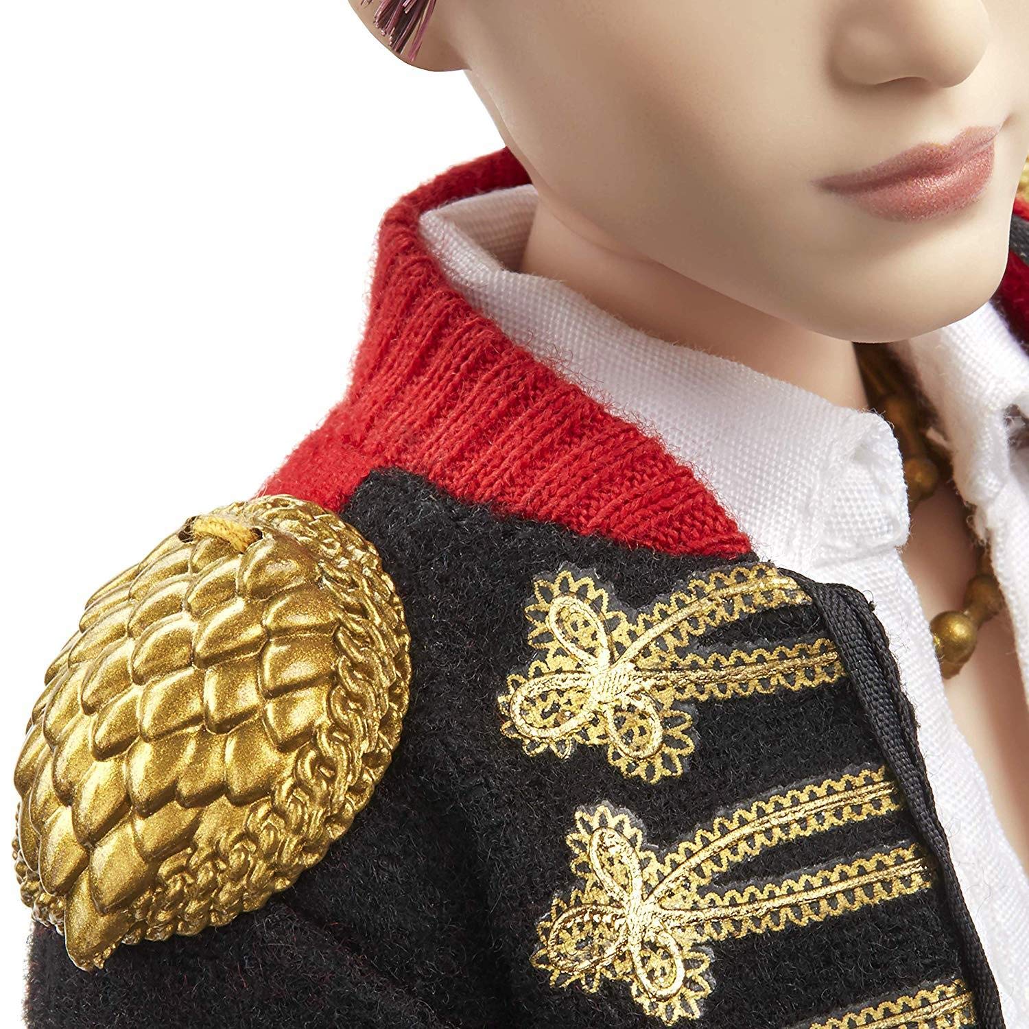 Amazon.com: BTS Jungkook Prestige Doll : Toys & Games