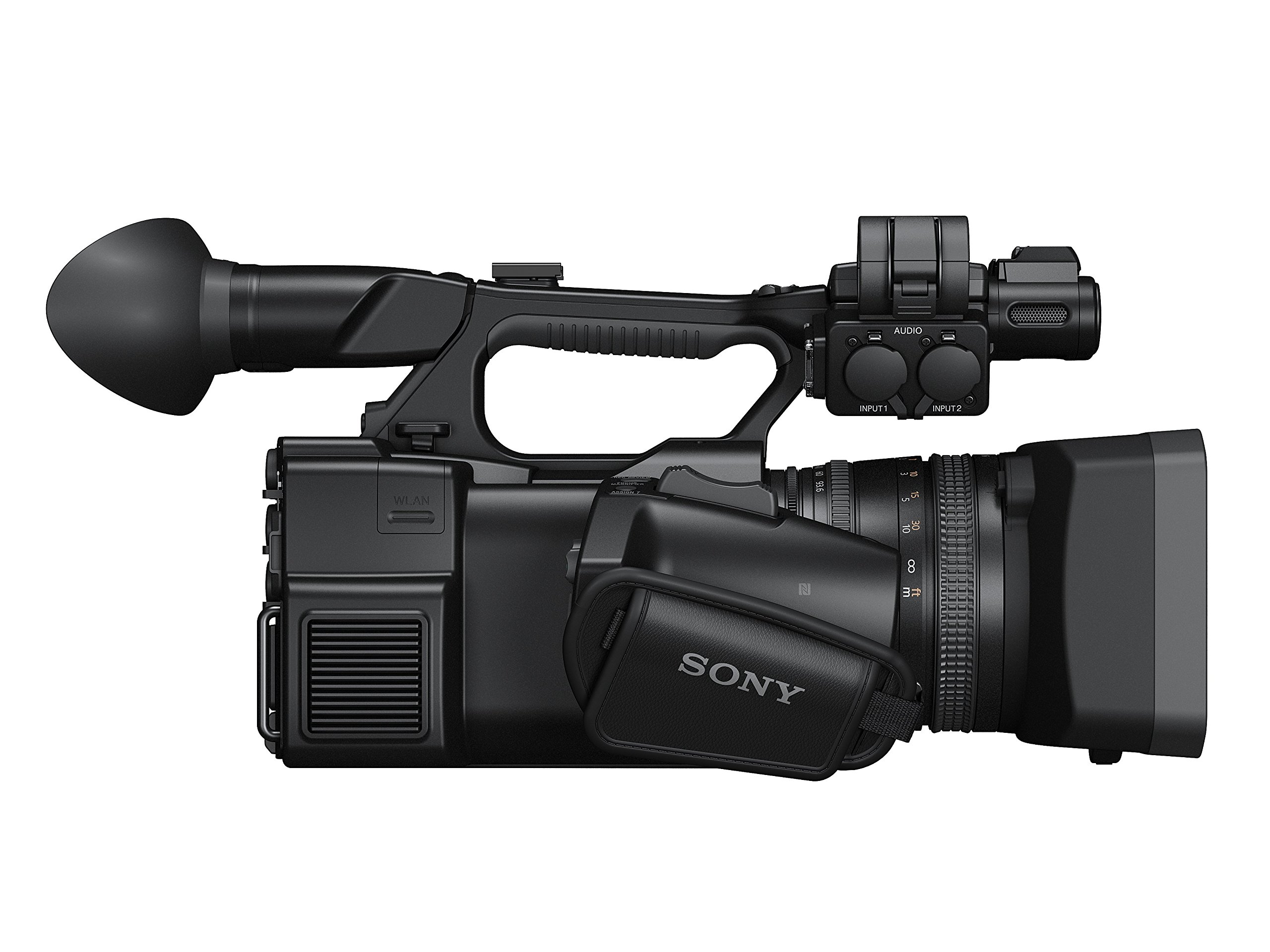 Amazon | PXW-X180 | ビデオカメラ 通販